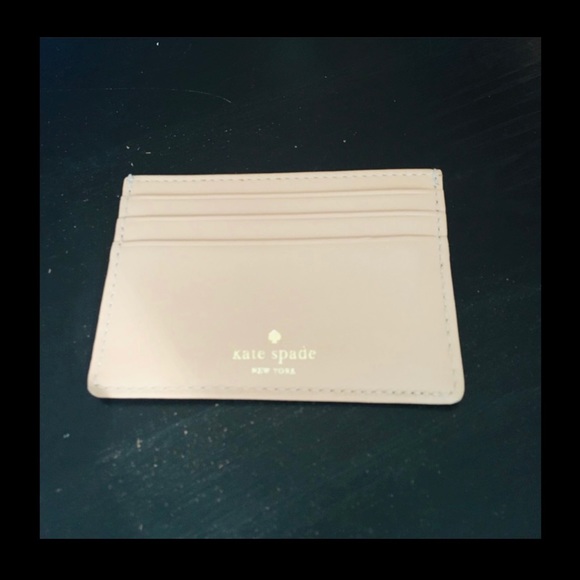 KATE SPADE - CARD HOLDER - Picture 2 of 4